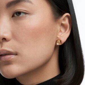 AUTHENTIC Swarovski Earrings